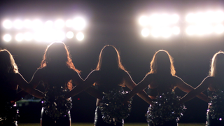 The NFL's Undervalued And Underpaid Cheerleaders Get a Spotlight in <i>A Woman's Work</i>